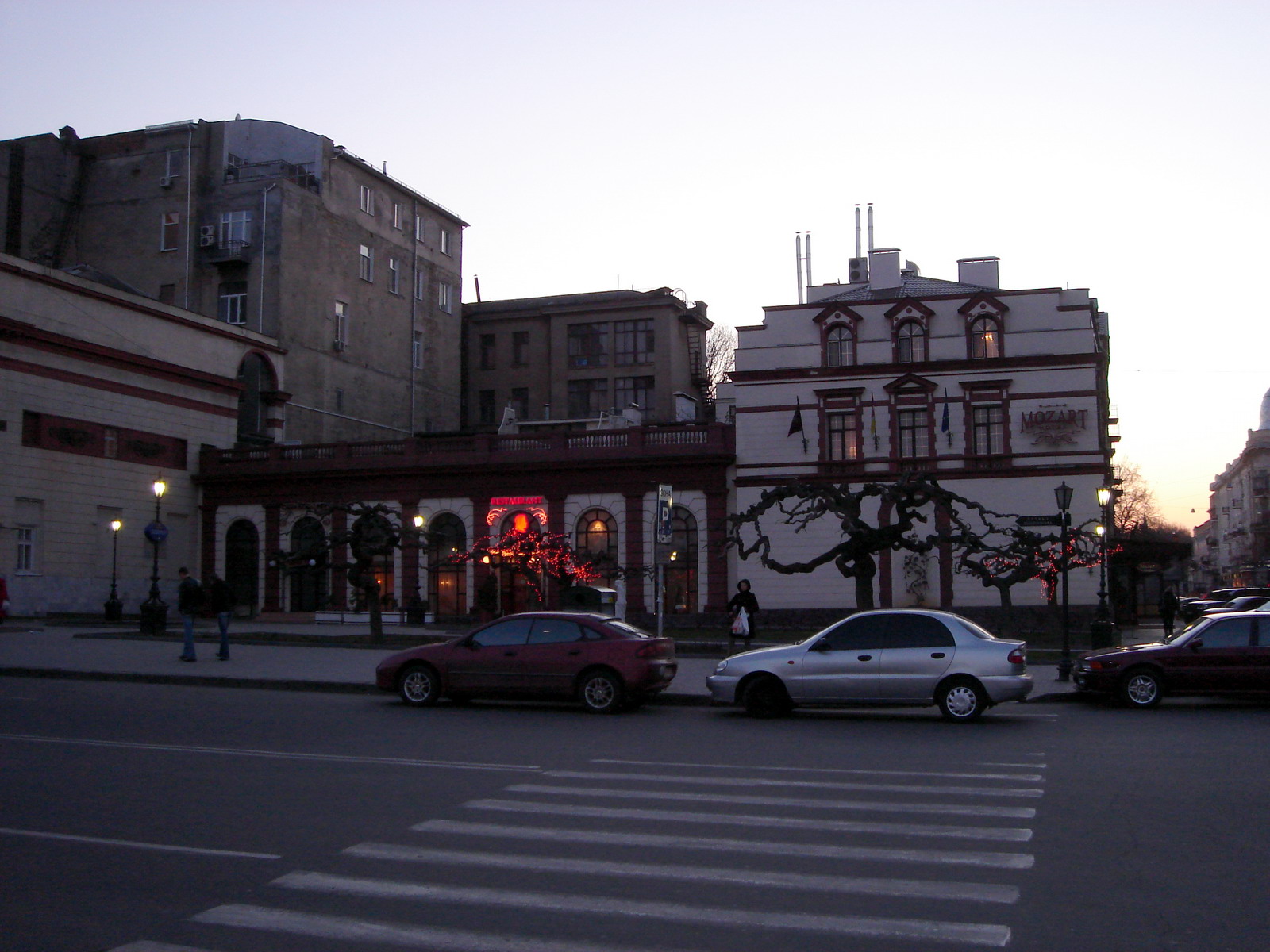 The History Museum